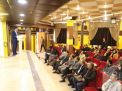 گزارش تصویری مراسم اختتامیه نمایشگاه کار 